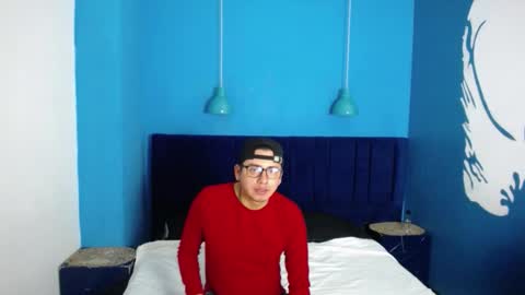 Dante online show from February 21, 3:51 am