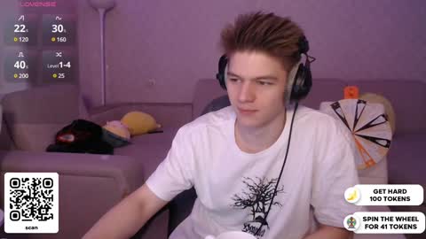 Daniel online show from December 12, 6:31 pm