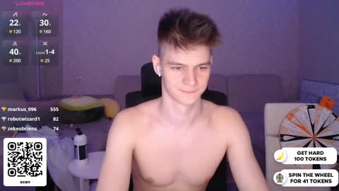 Daniel online show from December 28, 8:58 pm