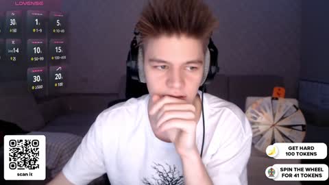 Daniel online show from January 3, 4:59 pm