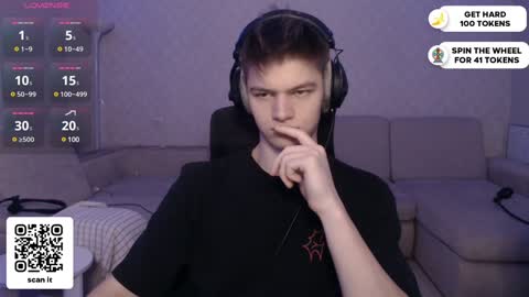 Daniel online show from January 6, 4:55 pm