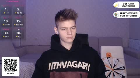 Daniel online show from January 7, 4:16 pm
