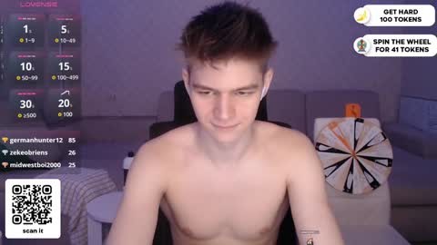 Daniel online show from January 7, 7:17 pm