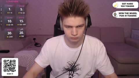 Daniel online show from January 11, 6:01 pm