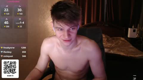 Daniel online show from February 5, 11:17 pm