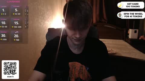 Daniel online show from February 10, 5:52 pm