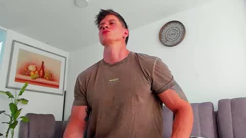 Dante online show from March 15, 6:47 pm