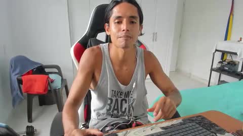 X Dante7373574 online show from November 24, 6:40 pm