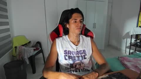 X Dante7373574 online show from November 29, 2:14 am