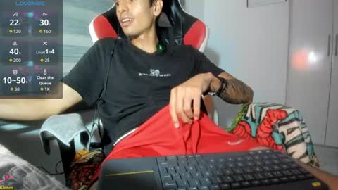 X Dante7373574 online show from June 22, 3:25 am