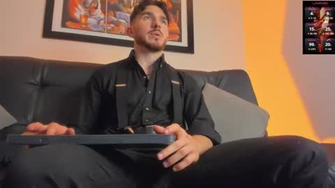 dantee_blake online show from July 12, 4:03 am