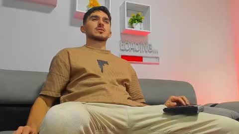 Dante online show from February 22, 3:07 am