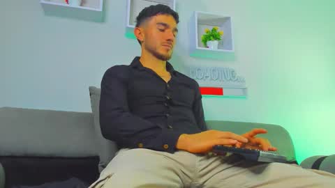 Dante online show from February 28, 3:40 am