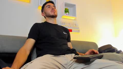 Dante online show from March 6, 3:25 am