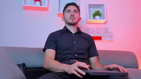 Dante online show from March 14, 3:56 am