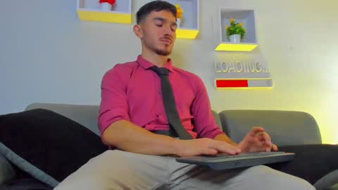 Dante online show from March 30, 3:29 am