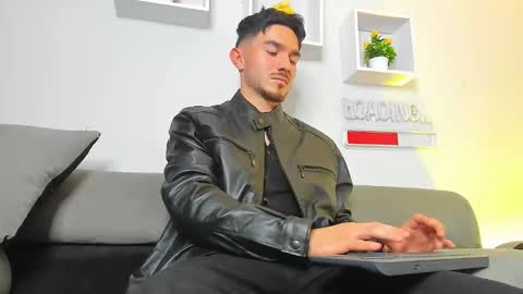 Dante online show from April 6, 3:48 am