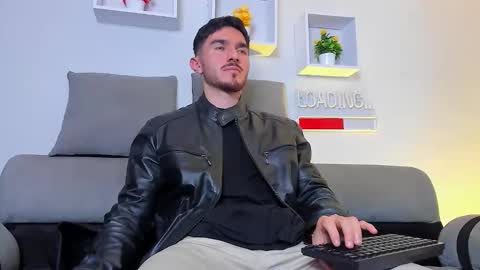 Dante online show from April 11, 12:26 am