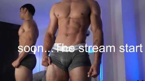 Dante online show from October 24, 6:37 pm