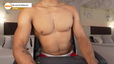 Dante online show from October 27, 8:35 pm