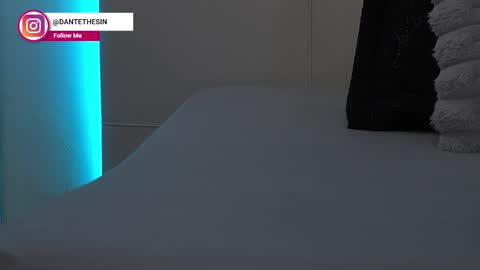 Dante online show from December 1, 8:36 pm