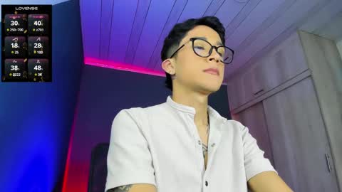 Snapshot of danteheat chatting on January 9, 9:58 pm danteheat online show from January 9, 9:58 pm