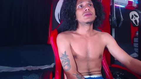 dantehellsingx online show from October 8, 1:58 am