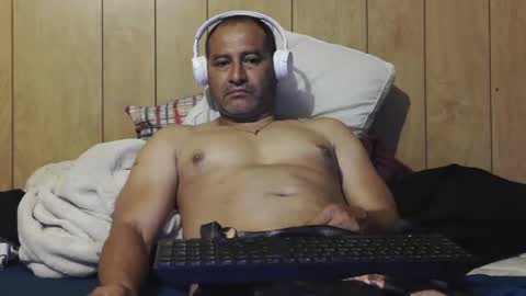 dantehot82 online show from October 12, 10:36 am