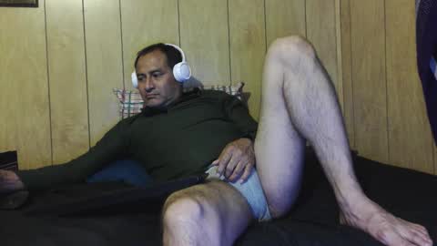 dantehot82 online show from November 30, 2:37 am