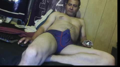 dantehot82 online show from April 14, 11:00 pm