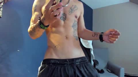 Dante online show from March 4, 3:01 am