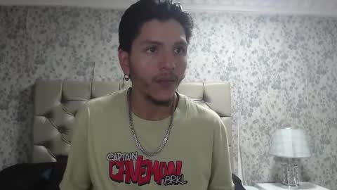 Dante online show from March 19, 3:43 am