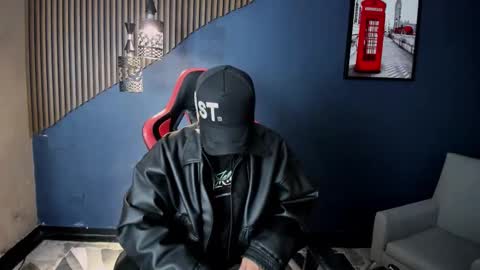 Dante online show from March 23, 3:10 am