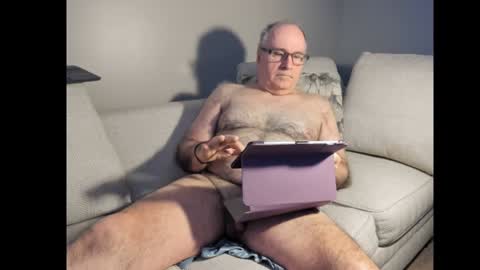 Mark online show from January 11, 8:11 am