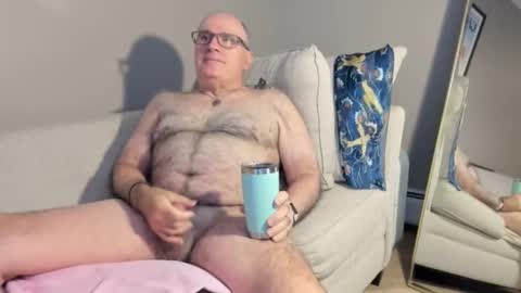 Mark online show from October 15, 6:35 am