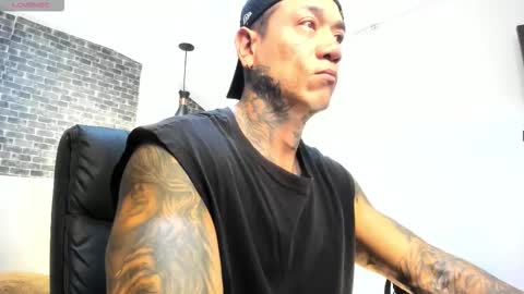 Dante Suarez online show from January 6, 8:51 am