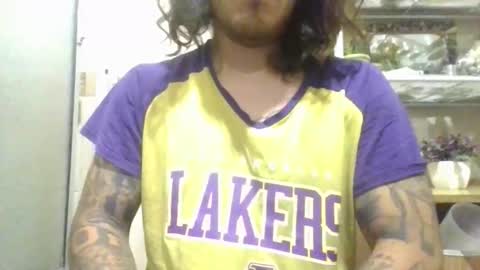 Incubus boy online show from April 8, 10:59 am