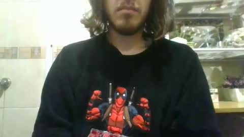 Snapshot of dantesucubus chatting on June 1, 11:56 am Incubus boy online show from June 1, 11:56 am