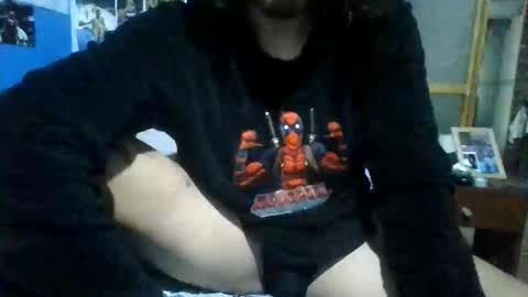 Snapshot of dantesucubus chatting on June 2, 4:53 pm Incubus boy online show from June 2, 4:53 pm