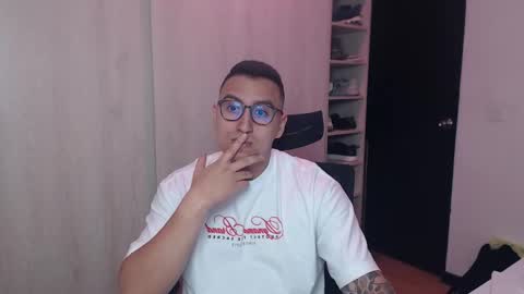 dantevesper online show from March 25, 2:28 am