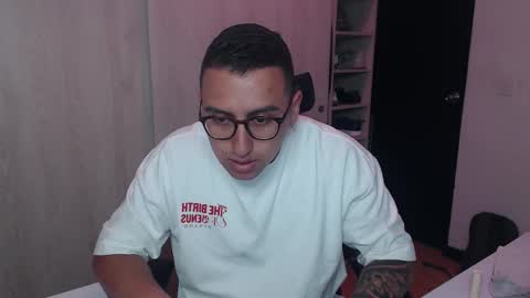 dantevesper online show from March 31, 2:46 am