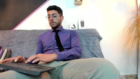 Dante Winter online show from March 10, 4:06 am