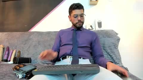 Dante Winter online show from March 17, 3:44 am