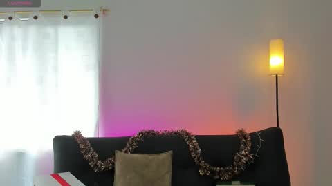 Jared online show from December 14, 8:46 pm