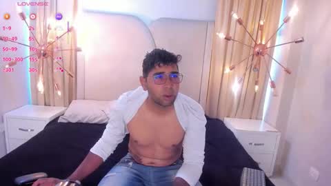 dantteray online show from November 23, 12:38 pm