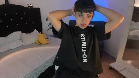 Snapshot of danvianny chatting on October 13, 12:27 pm DAN VIANNY online show from October 13, 12:27 pm