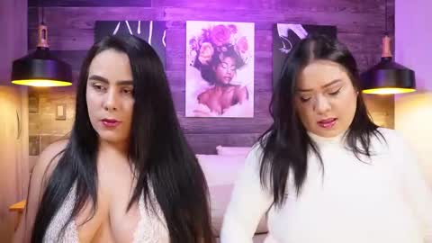 Dany And Alexa online show from January 7, 12:07 pm