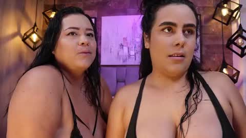 Dany And Alexa online show from February 16, 12:23 pm