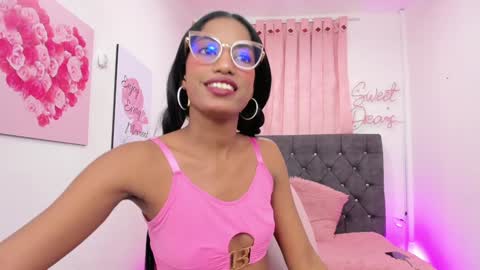 Snapshot of dany_brownie chatting on December 20, 3:03 am hi im DanyBest Squirter here on cb online show from December 20, 3:03 am