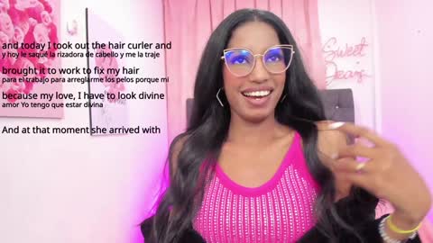 Snapshot of dany_brownie chatting on December 29, 10:12 am hi im DanyBest Squirter here on cb online show from December 29, 10:12 am